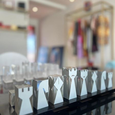 Castelo Pink Boutique Hotel Uruau Ngoại thất bức ảnh