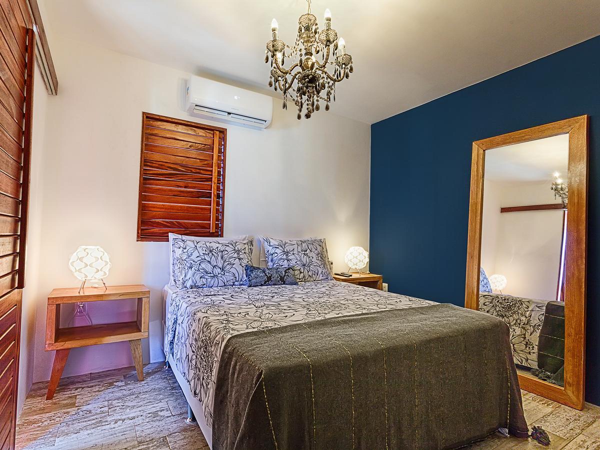 Castelo Pink Boutique Hotel Uruau Ngoại thất bức ảnh