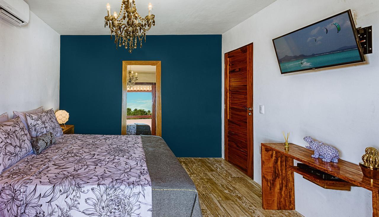 Castelo Pink Boutique Hotel Uruau Ngoại thất bức ảnh