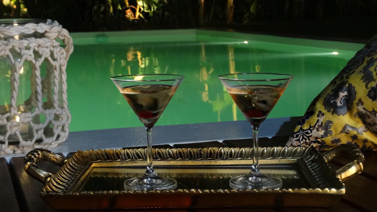 Castelo Pink Boutique Hotel Uruau Ngoại thất bức ảnh